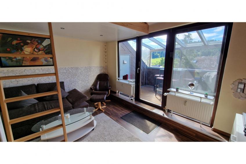 Apartment Maisonette-Traum - foto 5