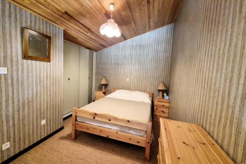 Charmant Duplex Au Pied Des Pistes – Balcon Plein Sud & Mezzanine - foto 2