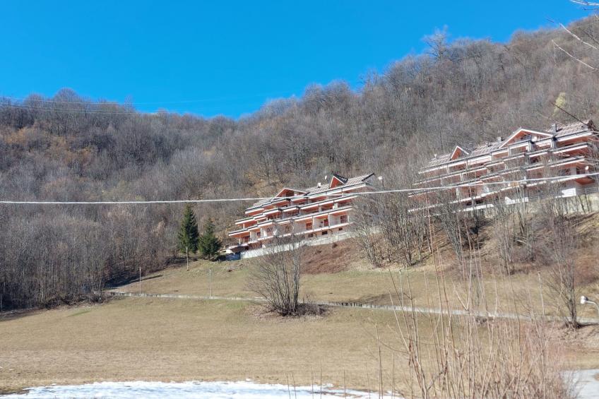 House Fiocco di Neve by Holiday World - foto 19