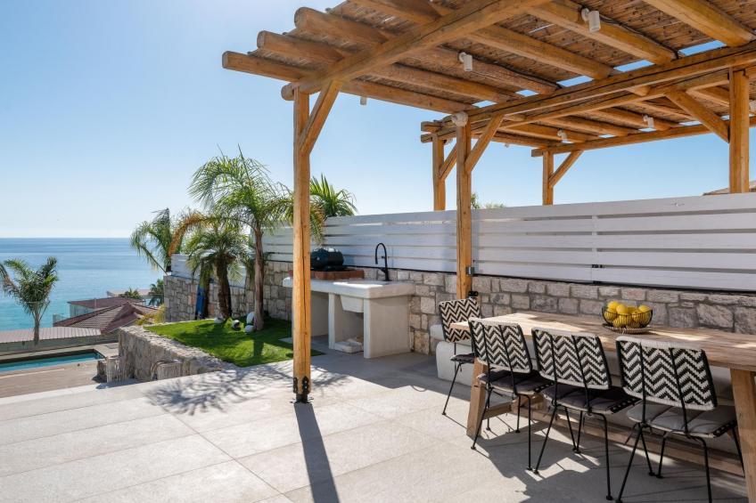 Ferienvilla Lido Blue in Strandnähe - foto 23