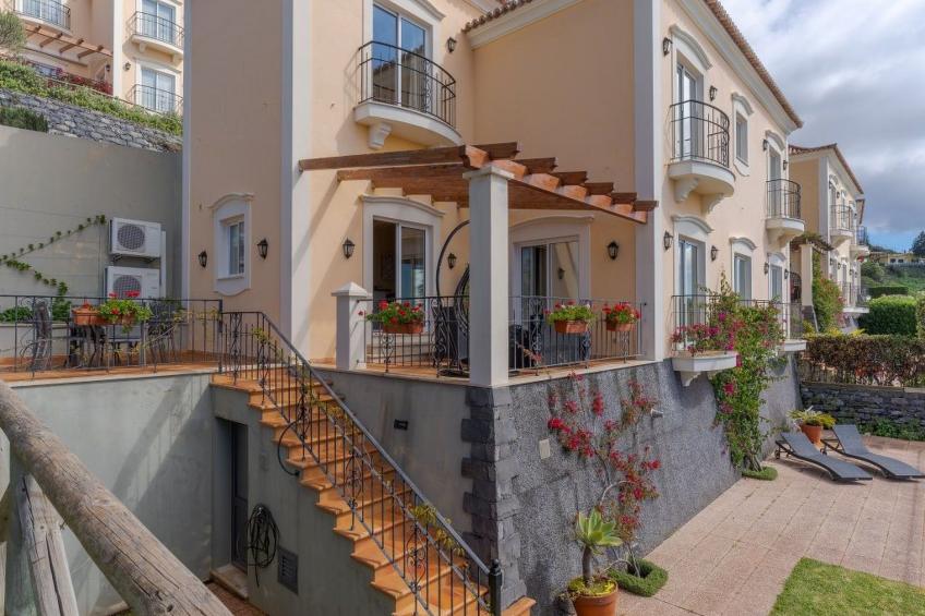 Villa Bougainvillea - foto 41