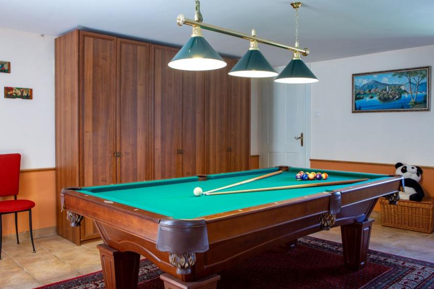 Anwesen "Villa Anton" mit eigenem Pool - foto 25