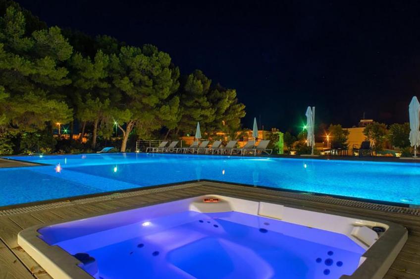 Exklusive Villa Rosa Pescoluse - foto 2