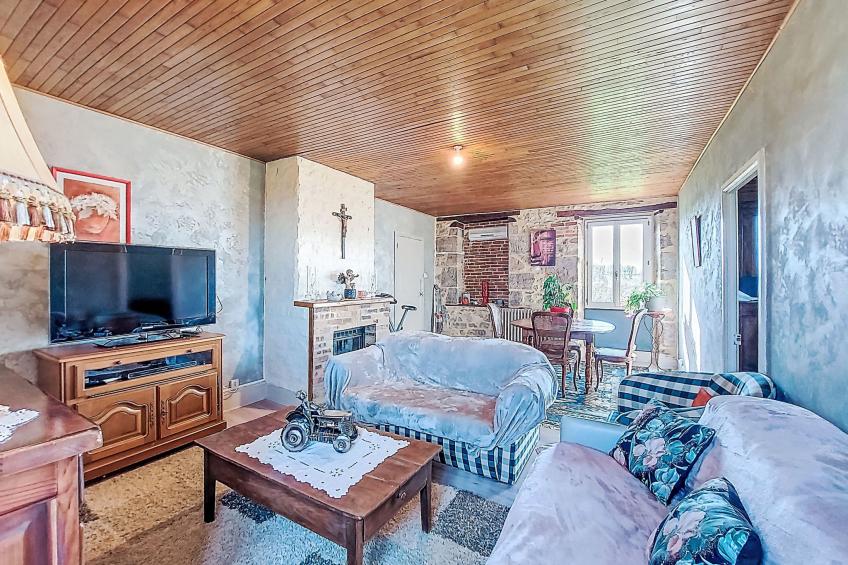 Maison de la chapelle - foto 12