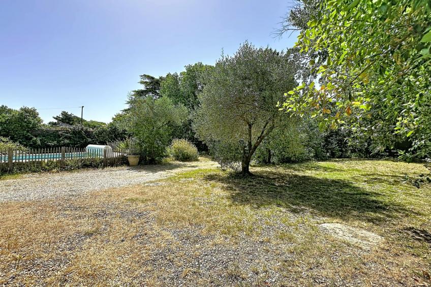 Villa Piscine - Aigues-Vives - foto 74