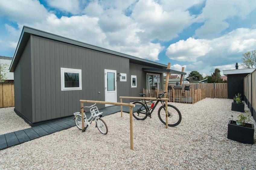 Bungalowpark 't Lappennest 3