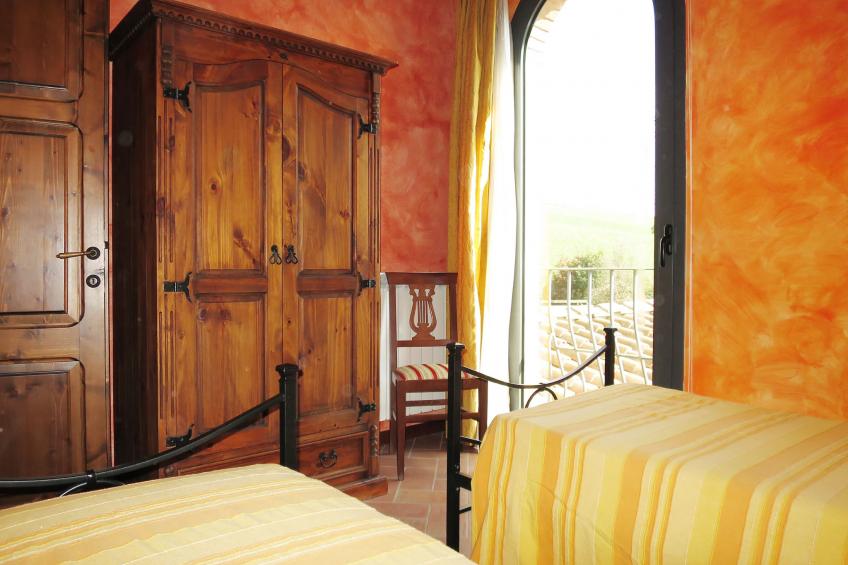 Villa La Voce del Silenzio (VOL250) - foto 20