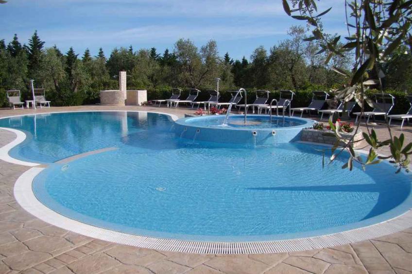 Holiday apartment with wi-fi access - BF-45F3 - foto 4