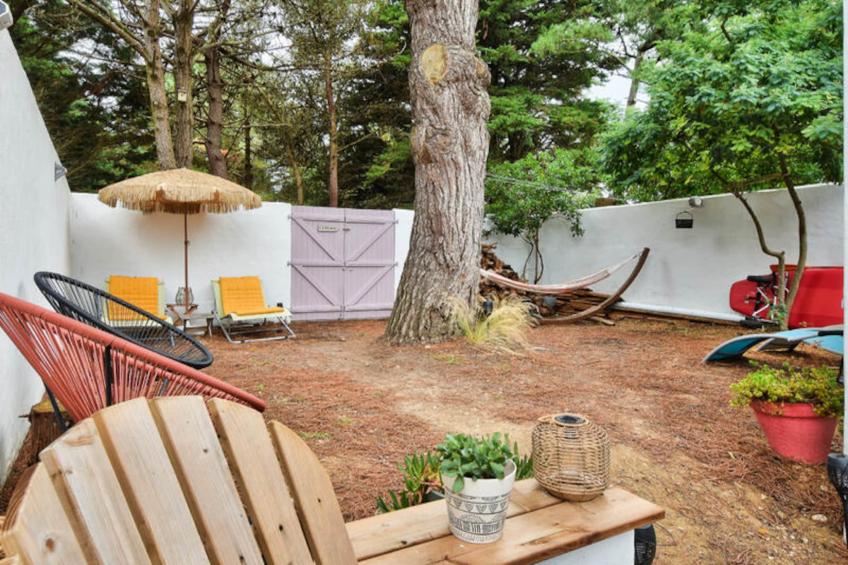 Maison à La guerinière - Ile de Noirmoutier - foto 14