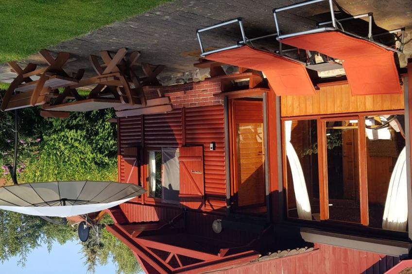 Glücksurlaub am See