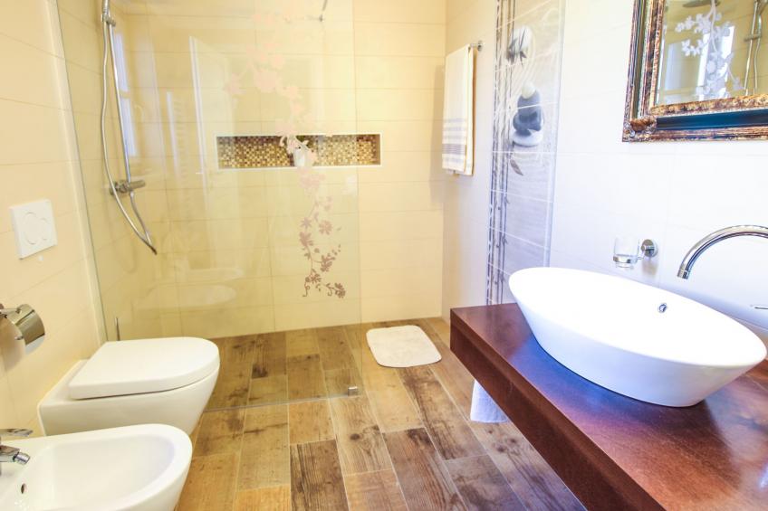 Villa Elizabet bei Porec mit Pool - foto 25