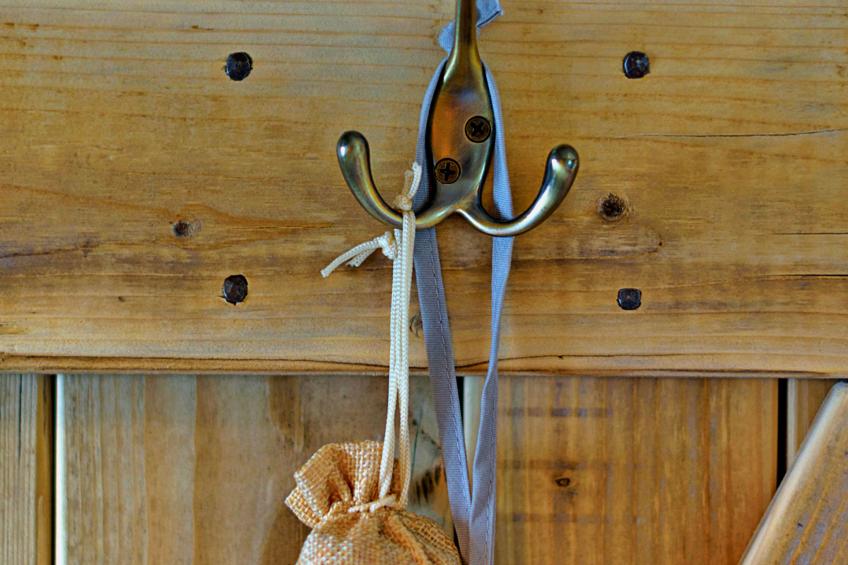 'Joan' Shepherds Hut - foto 6