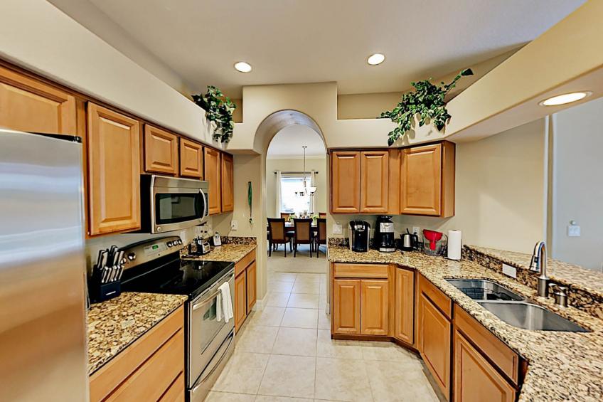 Aktualisiertes Haus mit 4 Schlafzimmern und viel Wohnraum - foto 5