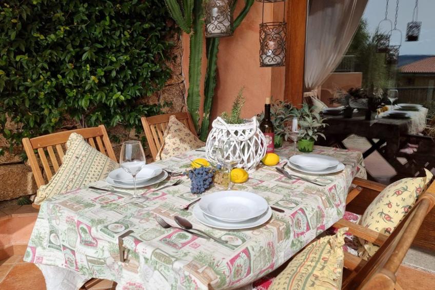 mit Kamin, Terrasse und Meerblick - foto 9