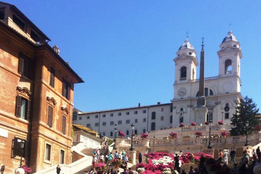 Appartement mit Dachterrasse - foto 36