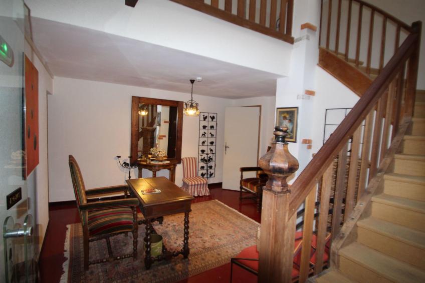 "Le Grenier" mit Pool - foto 20