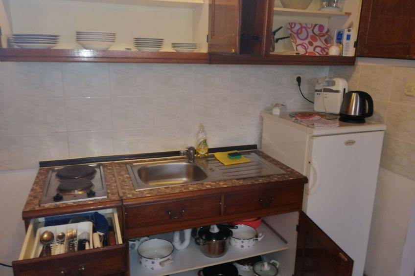 Appartement mit Blick auf das Wasser - foto 18