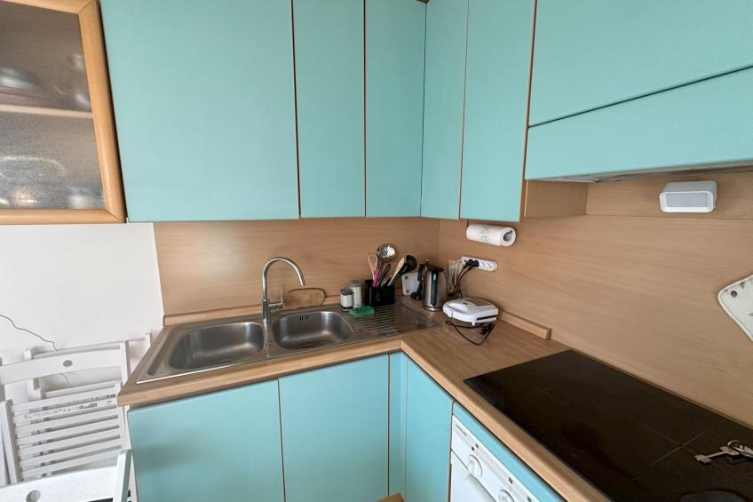 Nido al Mare Studio 5 Minuten vom Strand entfernt - foto 7