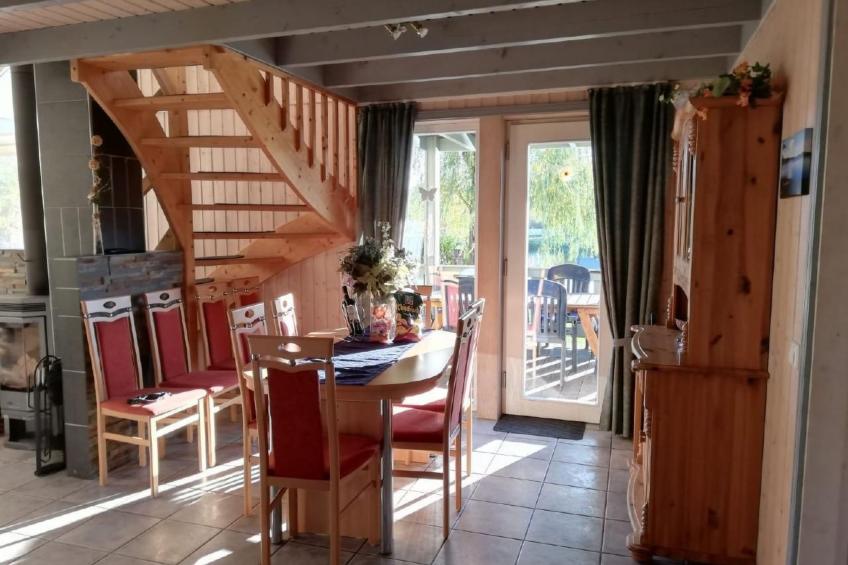 Ferienhaus - foto 22