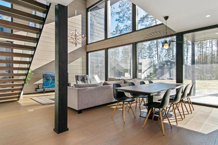 Villa lager - foto 5