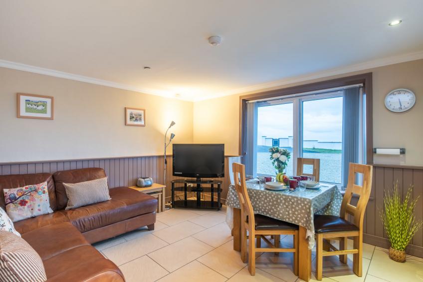 Benderloch House & Frobost Lodge - foto 47