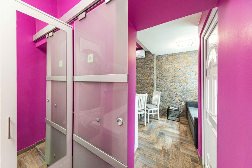 Apartments Keka - Studio Apartment - foto 27