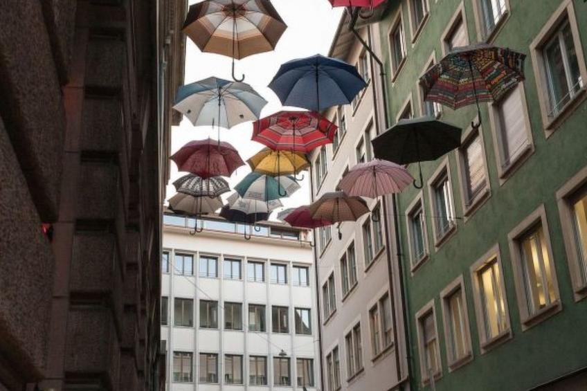 BS Miró I - Marktplatz HITrental Apartment - foto 17