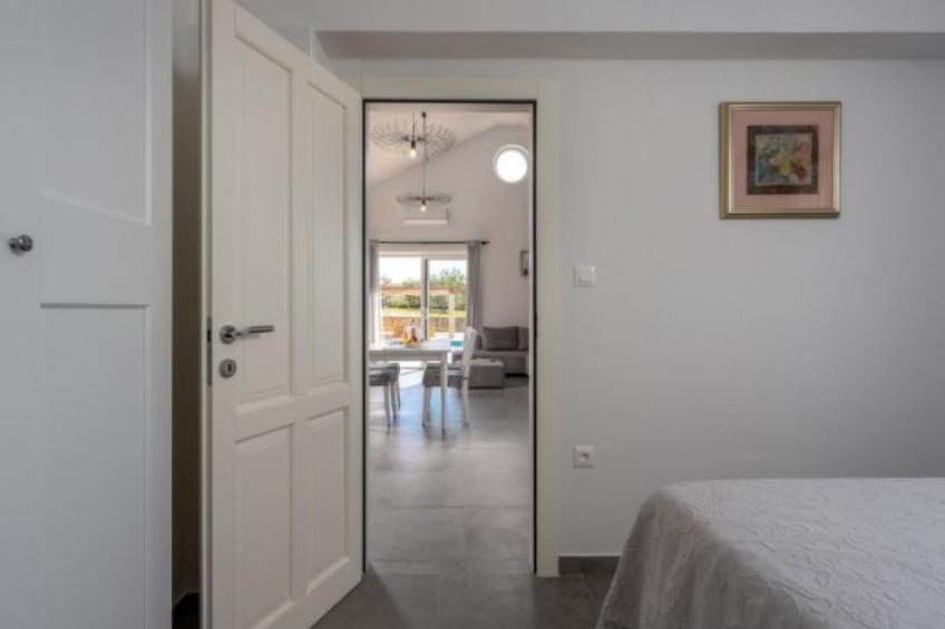 Villa Oliveto with pool - foto 21