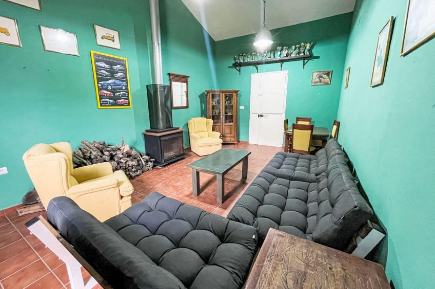 Casa Fátima - foto 3