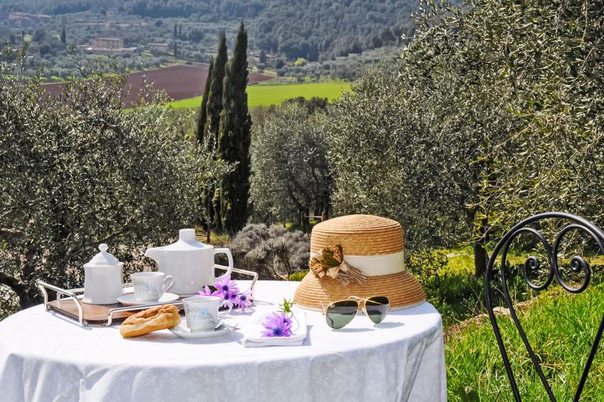 Il Pero di Cetinale - foto 22