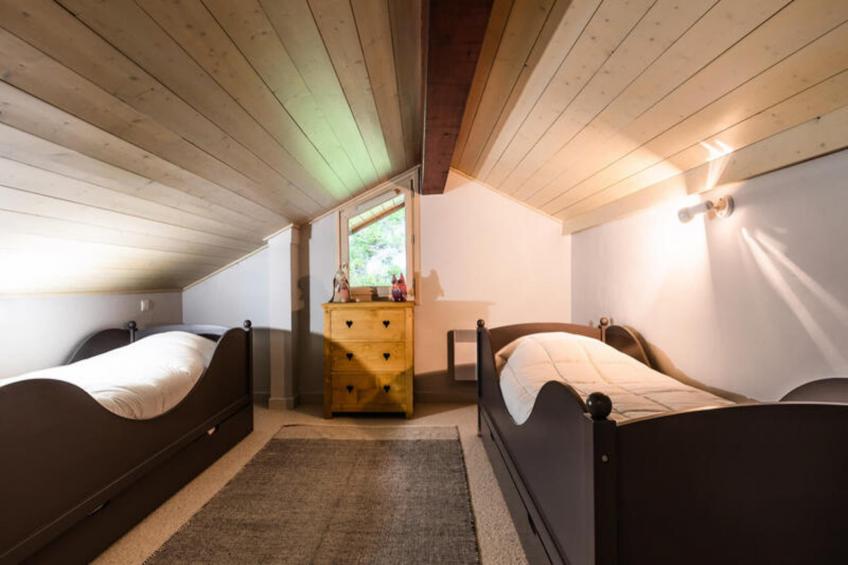 Résidence Hameau De Beauregard / Bat B - foto 9