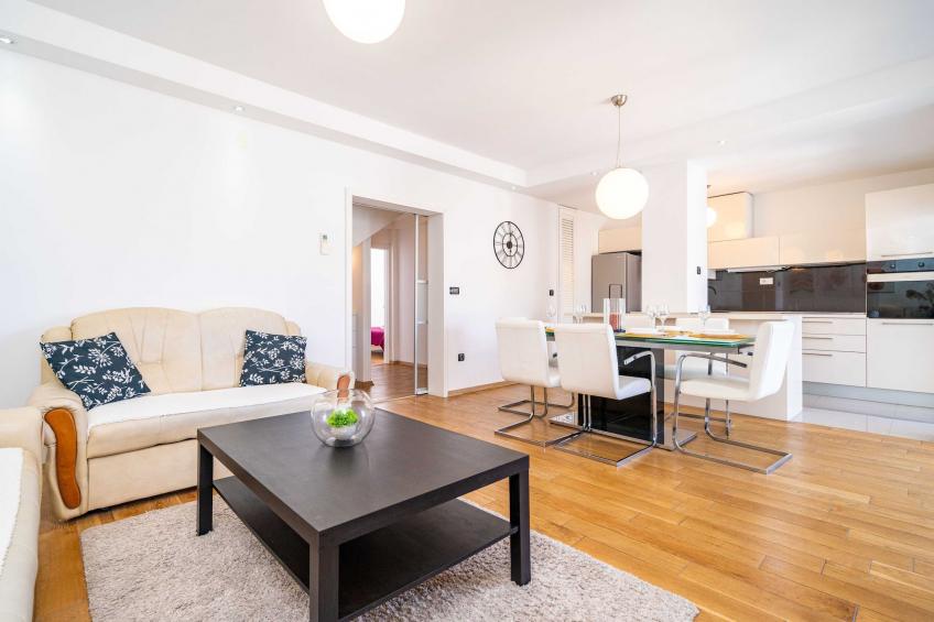 Apartment Hladilo  - Two Bedroom Apartment with Balcony - foto 31