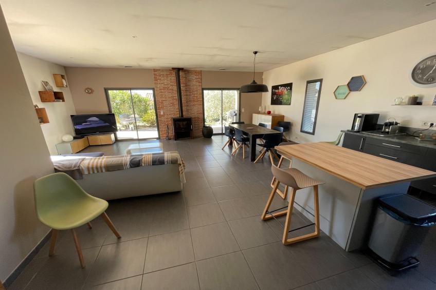 Villa Ninon - foto 8