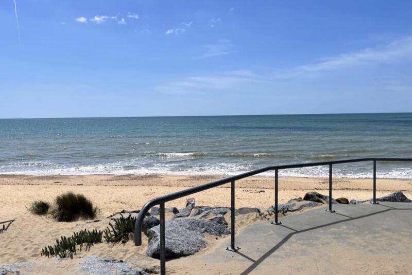 Appartements à Saint-Hilaire-de-Riez - foto 9