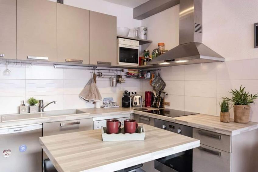 Résidence Edelweiss - foto 5