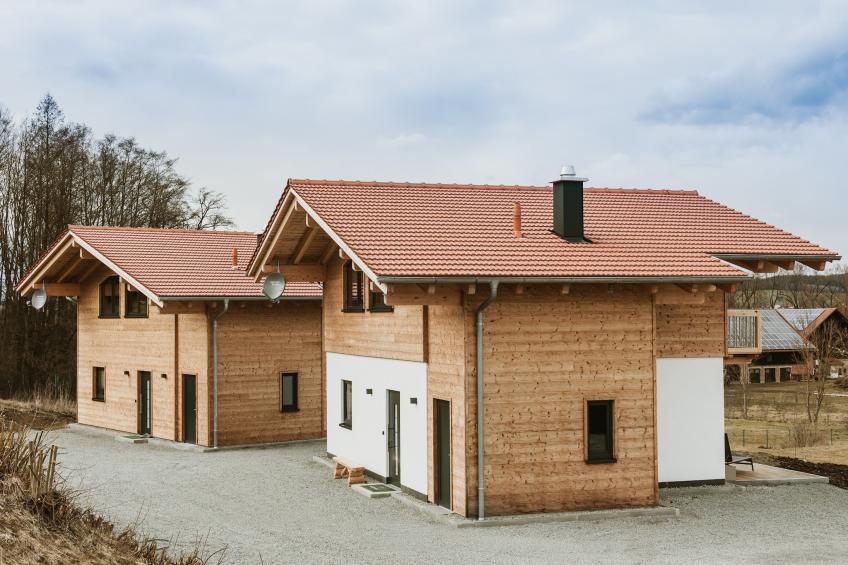 Chalet Classic 5 P - foto 3