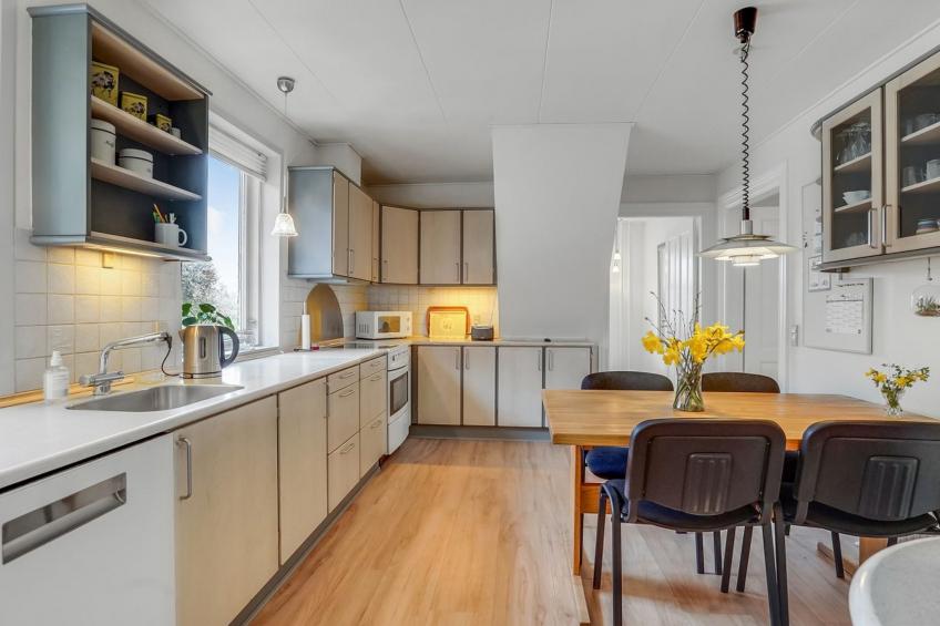 "Birita" - 20km from the sea in Western Jutland - foto 19