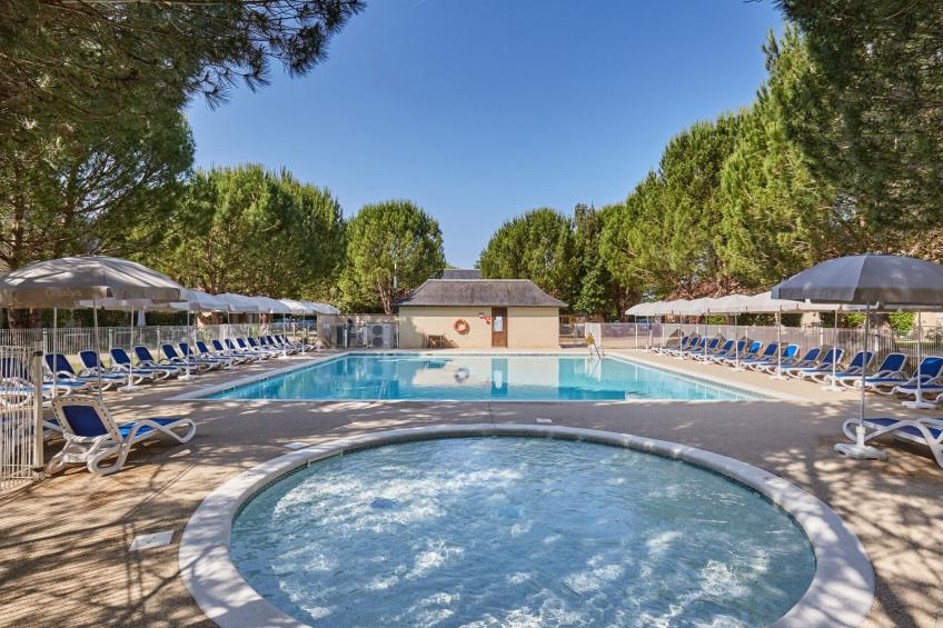 Odalys Résidence Le Hameau du Moulin 3p6/7 - foto 28