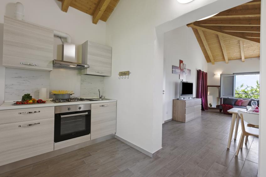 Viola Apartment - foto 17