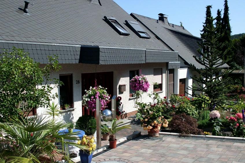 Gerä¤umige Ferienwohnung in Lay am Moselhang - foto 2