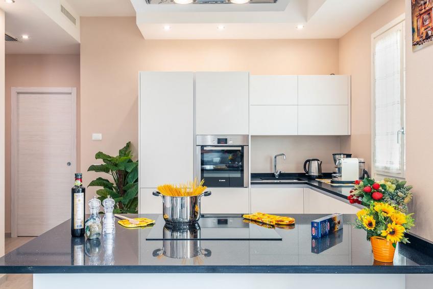 Haus in Monsummano Terme mit privatem Pool - foto 25