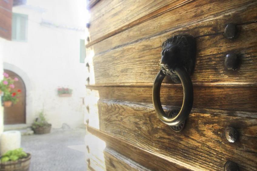 'Casa Lago del Salto - foto 18