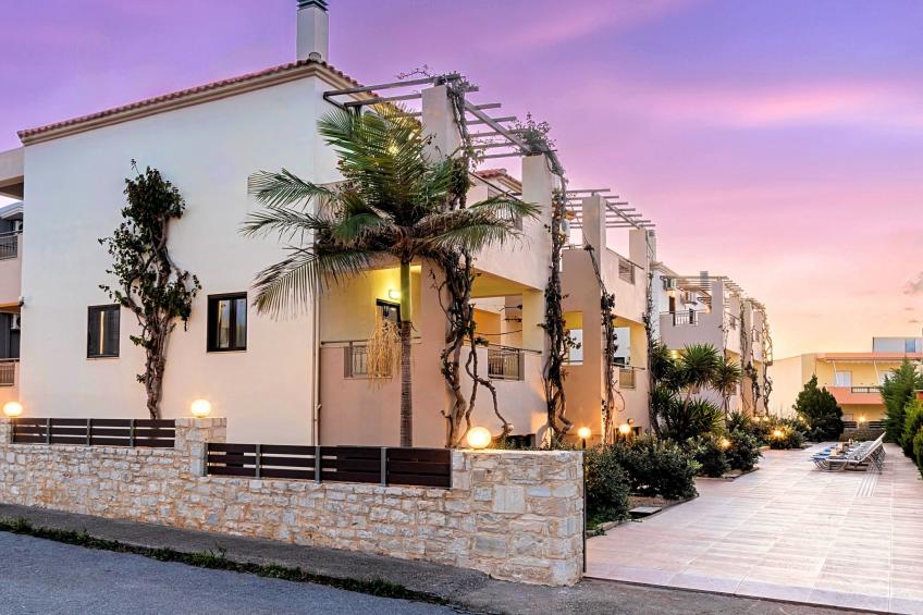 in Kournas mit Privatem Pool - foto 29