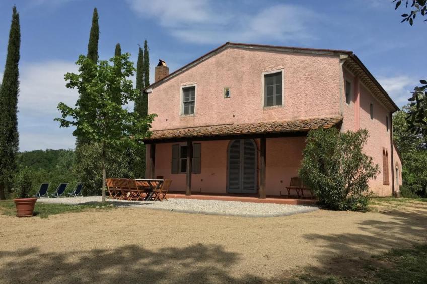Wohnung "Casa Poggio" mit Blick auf das Wasser - foto 2