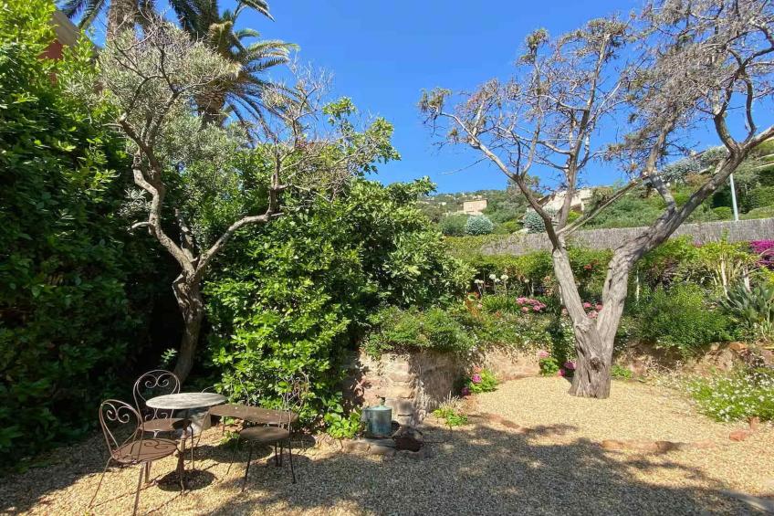 Villa plage privée vue sur la mer - foto 27