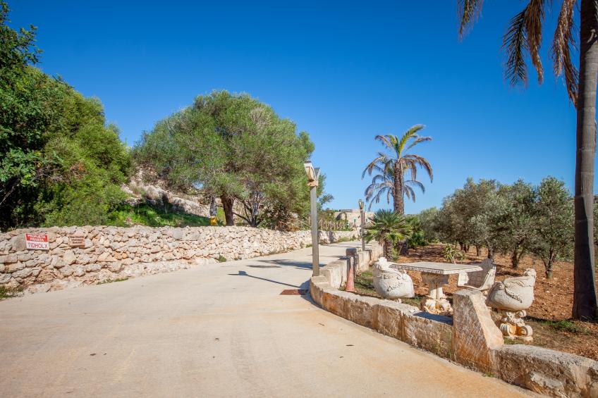 POOL & SPA - wellness VILLA St Martin - foto 32