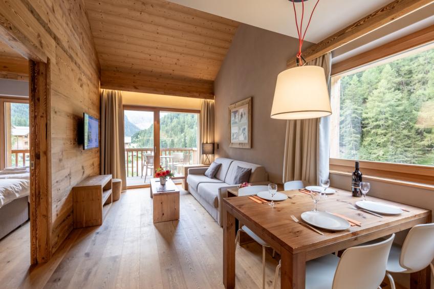 SWISSPEAK Resorts Zinal - foto 3