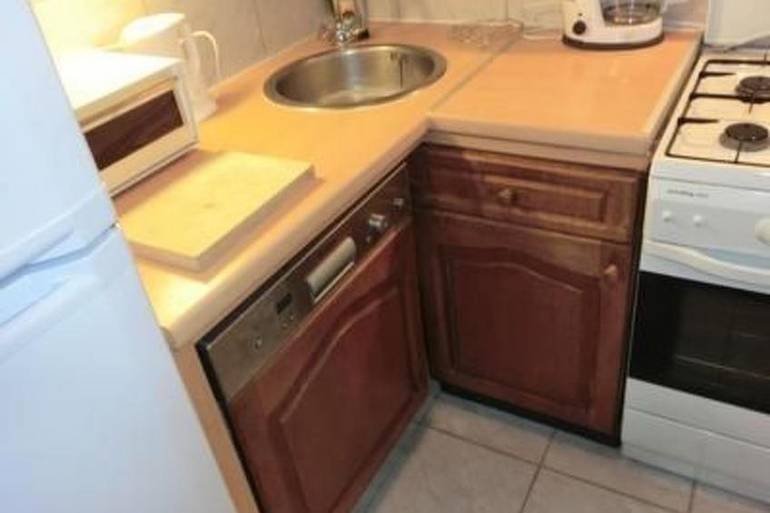 Ferienhasu Donauknie - foto 19