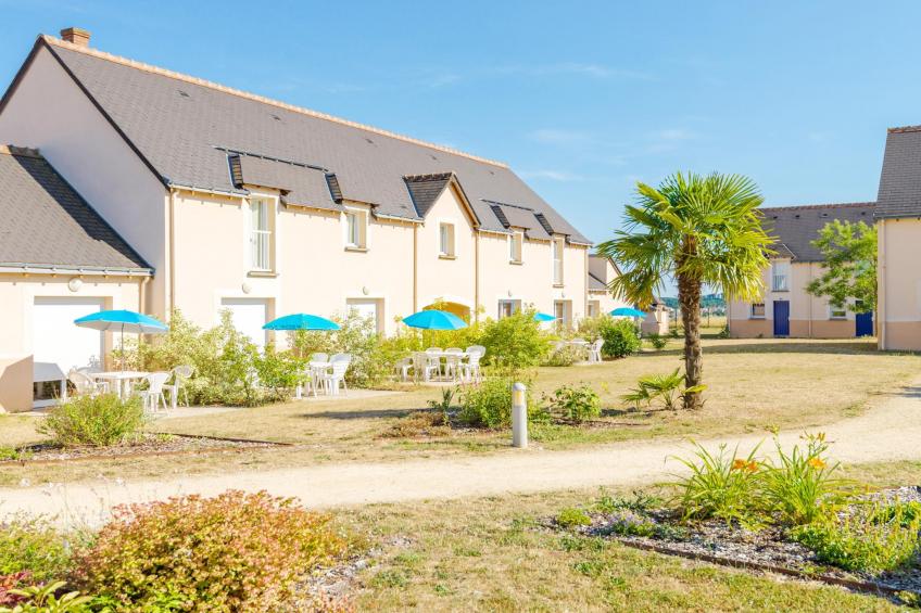 Les Jardins Renaissance Small house 8 people OTA - foto 7