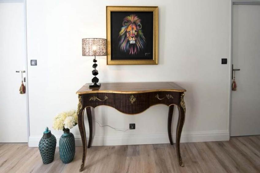 Superbe Appartement De 2 Chambres Au Cœur Du Quartier Gambetta - foto 13